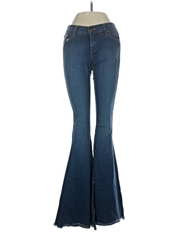 Free People Jeans (view 1)