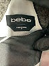 Bebe Black Sleeveless Blouse Size S - photo 7