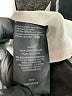 Bebe Black Sleeveless Blouse Size S - photo 8