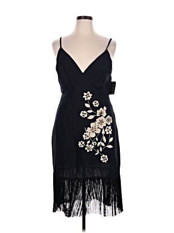 Boston Proper Cocktail Dress (view 1)