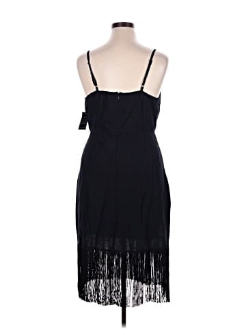 Boston Proper Cocktail Dress (view 2)
