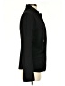 Express Solid Black Blazer Size 0 - photo 4