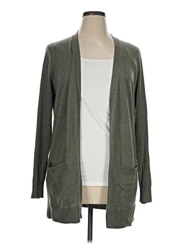 Matty M Cardigan (view 1)