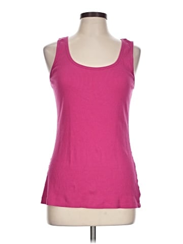 Bass Tank Top (view 1)