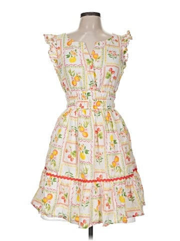 Rachel Zoe Cocktail Dress (view 1)