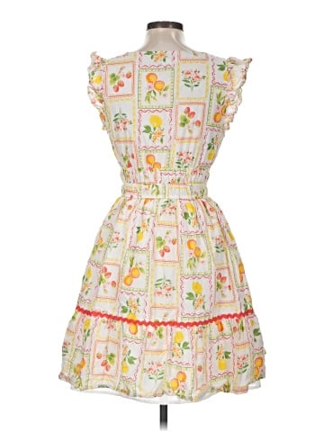 Rachel Zoe Cocktail Dress (view 2)