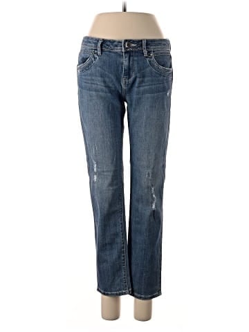 Simply Vera Vera Wang Jeans (view 1)