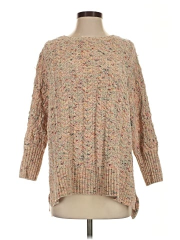 Habitat Pullover Sweater (view 1)