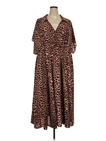 Torrid Casual Dress (view 1)