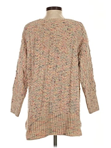 Habitat Pullover Sweater (view 2)