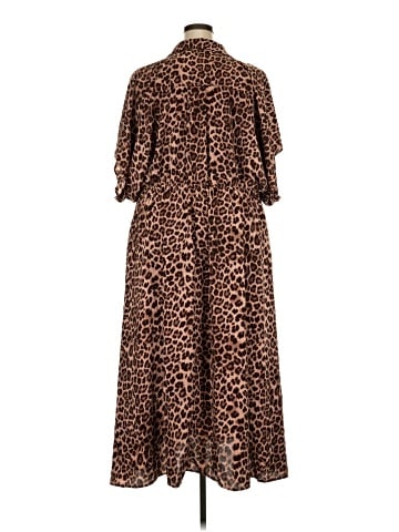 Torrid Casual Dress (view 2)