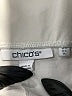 Chico's Ivory White Skort Size Lg (2.5) - photo 3
