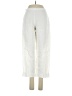 bryn WALKER Ivory Casual Pants Size XS - photo 1