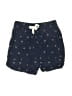 Jumping Beans Polka Dots Blue Board Shorts Size 4T - photo 1