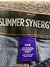 Catherines Blue Jeans Size 16 - photo 4