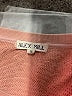 Alex Mill Pink Sweatshirt Size M - photo 7