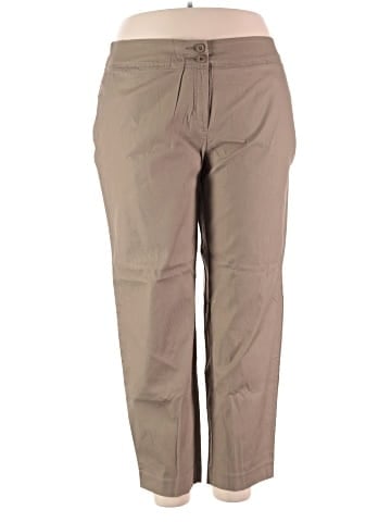 Avenue Khakis (view 1)