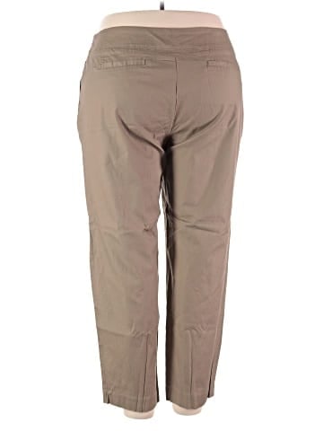 Avenue Khakis (view 2)