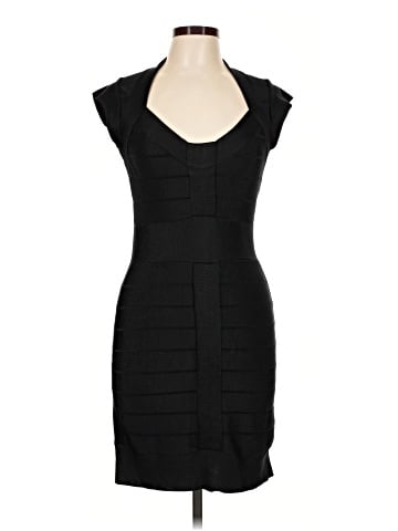 French Connection Cocktail Dress (view 1)