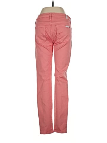 7 For All Mankind Jeans (view 2)