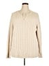 Charter Club Ivory Pullover Sweater Size 3X - photo 1