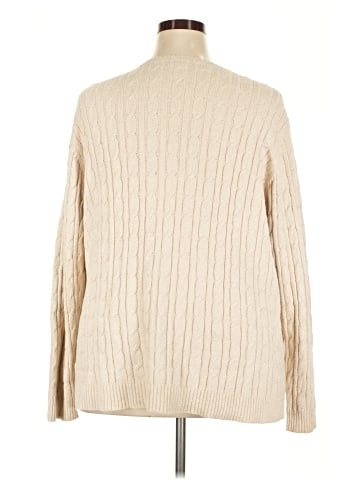 Charter Club Pullover Sweater (view 2)