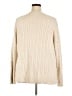 Charter Club Ivory Pullover Sweater Size 3X - photo 2