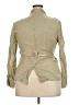 London Jean Tan Jacket Size 18 (estimated) - photo 2
