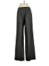 Etcetera Tweed Gray Wool Pants Size 2 - photo 2
