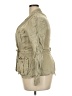 London Jean Tan Jacket Size 18 (estimated) - photo 5