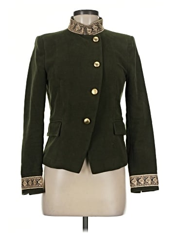 Zara Basic Jacket (view 1)