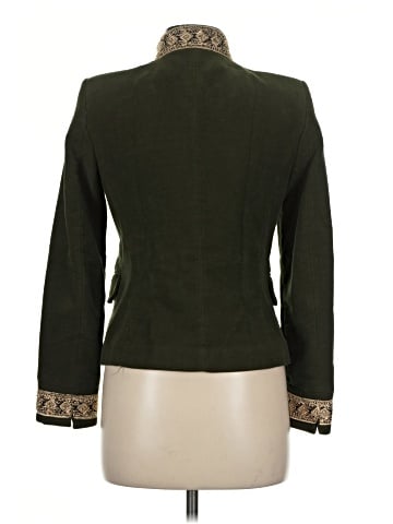 Zara Basic Jacket (view 2)