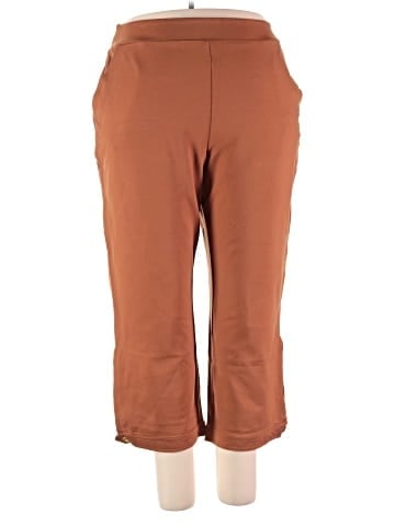 New York & Company Casual Pants (view 1)