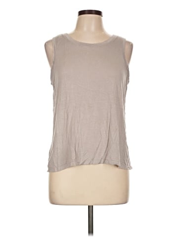 Sweet Romeo Sleeveless T-Shirt (view 1)
