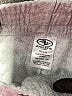 Athletic Works Solid Gray Sweatpants Size 4 - 5 - photo 3