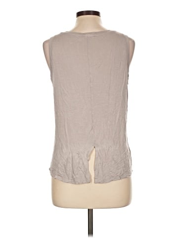 Sweet Romeo Sleeveless T-Shirt (view 2)