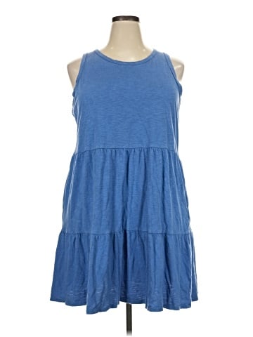 Gap Casual Dress (view 1)