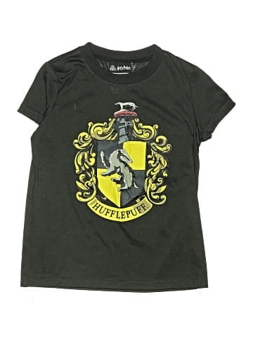 Harry Potter Short Sleeve T-Shirt (view 1)