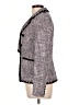 Veronica Beard Tweed Gray Blazer Size 10 - photo 5