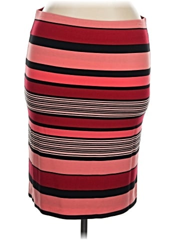 Ann Taylor LOFT Outlet Casual Skirt (view 1)