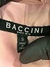Baccini 100% Polyester Pink Jacket Size S - photo 6