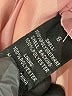 Baccini 100% Polyester Pink Jacket Size S - photo 7