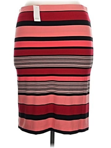 Ann Taylor LOFT Outlet Casual Skirt (view 2)