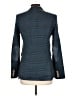 Veronica Beard Plaid Blue Blazer Size 10 - photo 2