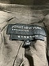 Jones New York Collection Gray Blazer Size 10 - photo 6