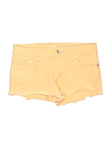 Refuge Denim Shorts (view 1)