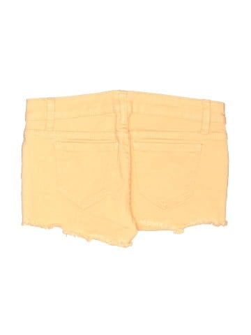 Refuge Denim Shorts (view 2)