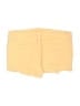 Refuge Yellow Denim Shorts Size 0 - photo 2