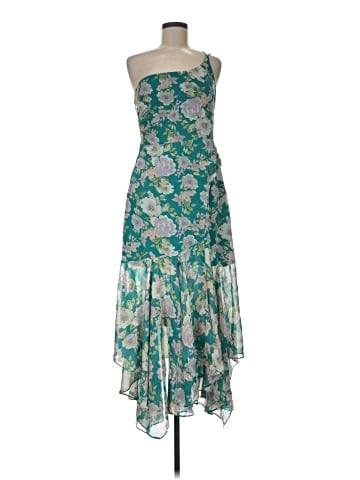 ASTR The Label Cocktail Dress (view 1)