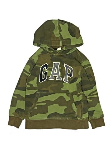 Gap Kids Pullover Hoodie (view 1)